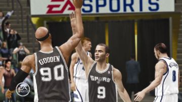 Immagine -8 del gioco NBA Live 10 per PlayStation 3