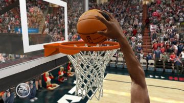 Immagine -6 del gioco NBA Live 10 per PlayStation 3