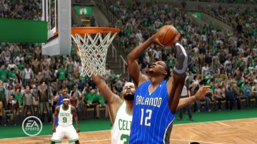 Immagine -5 del gioco NBA Live 10 per PlayStation 3