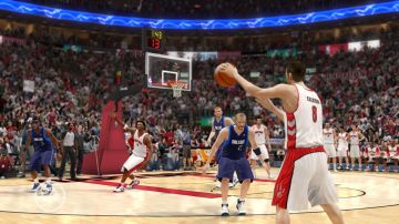 Immagine -4 del gioco NBA Live 10 per PlayStation 3