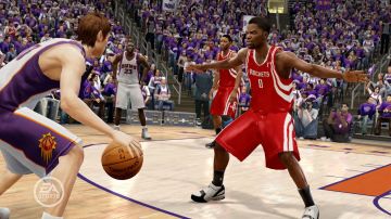 Immagine -11 del gioco NBA Live 10 per PlayStation 3