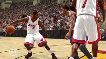 Immagine -9 del gioco NBA Live 10 per PlayStation 3