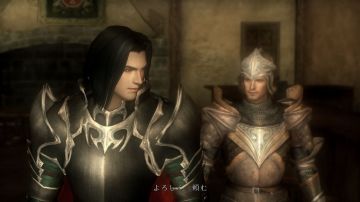 Immagine 0 del gioco Bladestorm: La Guerra dei 100 Anni per Xbox 360