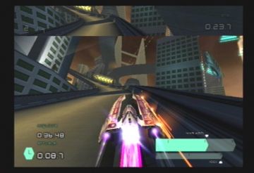Immagine 13 del gioco Wipeout Pulse per PlayStation 2