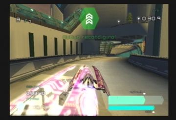 Immagine 14 del gioco Wipeout Pulse per PlayStation 2