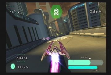 Immagine 15 del gioco Wipeout Pulse per PlayStation 2