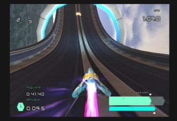 Immagine 17 del gioco Wipeout Pulse per PlayStation 2
