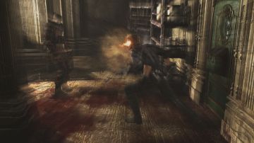 Immagine -3 del gioco Resident Evil 0 per PlayStation 4