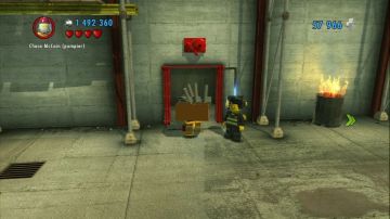 Immagine 2 del gioco LEGO City Undercover per Xbox One
