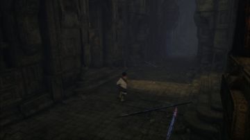 Immagine -4 del gioco The Last Guardian per PlayStation 4