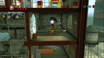 Immagine 18 del gioco LEGO City Undercover per PlayStation 4