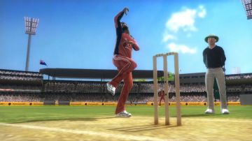 Immagine -16 del gioco Ashes Cricket 2009 per Nintendo Wii