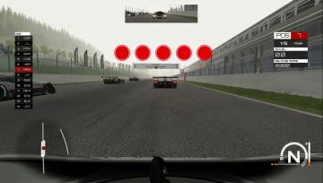 Immagine 26 del gioco Assetto Corsa per PlayStation 4