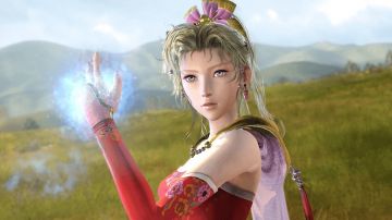 Immagine 7 del gioco Dissidia Final Fantasy NT per PlayStation 4