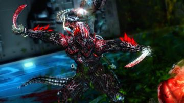 Immagine -2 del gioco Ninja Gaiden 3: Razor's Edge per PlayStation 3