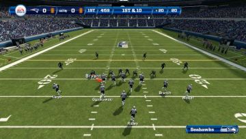 Immagine -3 del gioco Madden NFL 13 per PSVITA