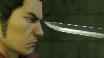 Immagine -2 del gioco Yakuza Kiwami per PlayStation 4