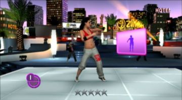 Immagine -7 del gioco Zumba Fitness 2 per Xbox 360