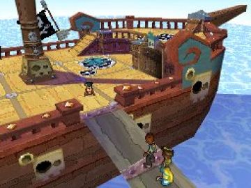 Immagine -16 del gioco Zubo per Nintendo DS