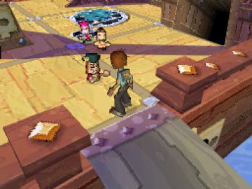 Immagine -12 del gioco Zubo per Nintendo DS