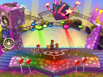 Immagine -11 del gioco Zubo per Nintendo DS