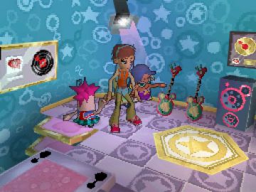 Immagine -10 del gioco Zubo per Nintendo DS