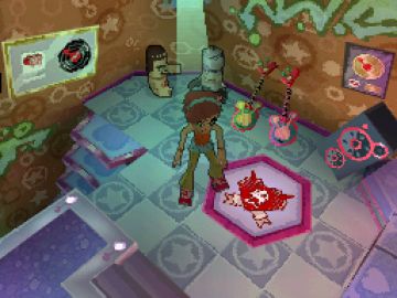 Immagine -9 del gioco Zubo per Nintendo DS