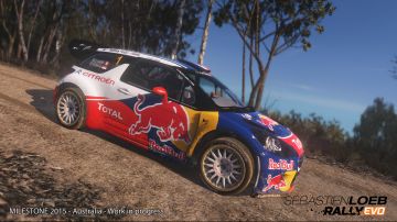 Immagine 27 del gioco Sébastien Loeb Rally Evo per PlayStation 4