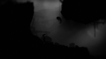 Immagine -2 del gioco Limbo per Nintendo Switch