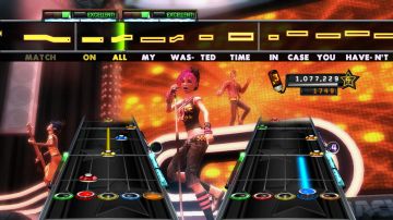 Immagine -17 del gioco Band Hero per PlayStation 3