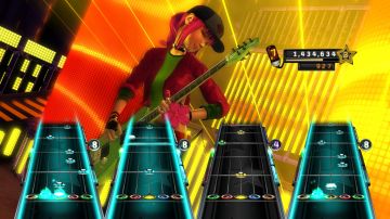 Immagine -16 del gioco Band Hero per PlayStation 3