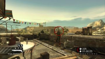 Immagine 39 del gioco Blackwater per Xbox 360