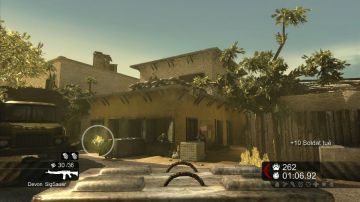 Immagine 40 del gioco Blackwater per Xbox 360