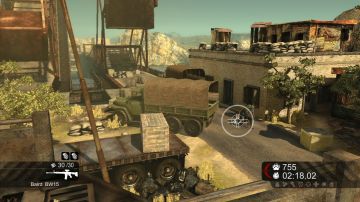 Immagine 41 del gioco Blackwater per Xbox 360