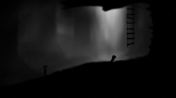 Immagine -2 del gioco Limbo per Nintendo Switch