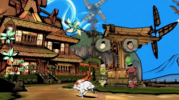 Immagine -13 del gioco Okami HD per Xbox One