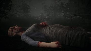 Immagine 28 del gioco Remothered: Tormented Fathers per PlayStation 4