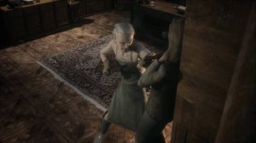 Immagine 22 del gioco Remothered: Tormented Fathers per PlayStation 4