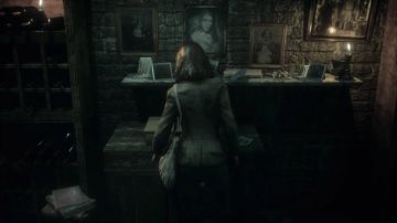 Immagine 19 del gioco Remothered: Tormented Fathers per PlayStation 4