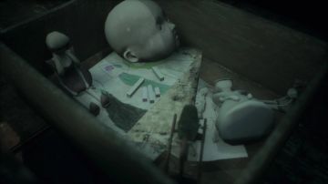 Immagine 25 del gioco Remothered: Tormented Fathers per PlayStation 4