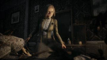 Immagine 35 del gioco Remothered: Tormented Fathers per PlayStation 4