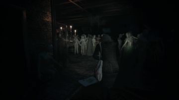Immagine 55 del gioco Remothered: Tormented Fathers per PlayStation 4