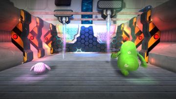 Immagine -1 del gioco LittleBigPlanet 3 per PlayStation 3