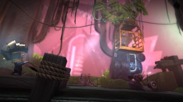 Immagine -11 del gioco LittleBigPlanet 3 per PlayStation 3