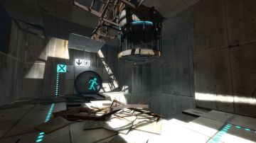 Immagine 8 del gioco Portal 2 per Xbox 360