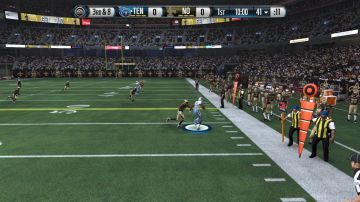 Immagine 19 del gioco Madden NFL 15 per Xbox 360