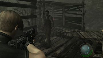 Immagine -5 del gioco Resident Evil 4 per Xbox One