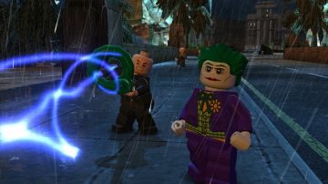 Immagine -5 del gioco LEGO Batman 2: DC Super Heroes per Nintendo Wii U