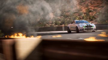 Immagine -5 del gioco Need for Speed Payback per PlayStation 4