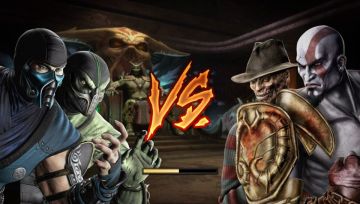 Immagine -10 del gioco Mortal Kombat per PSVITA